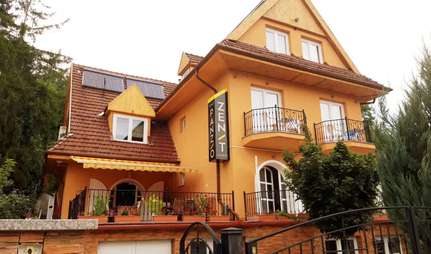 Zenit Panzi Miskolctapolca - Mjus 1. 