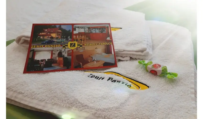 Zenit Panzi Miskolctapolca - Mjus 1. 