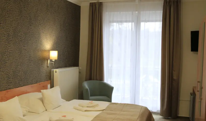 Zenit Panzi Miskolctapolca - Mjus 1. 