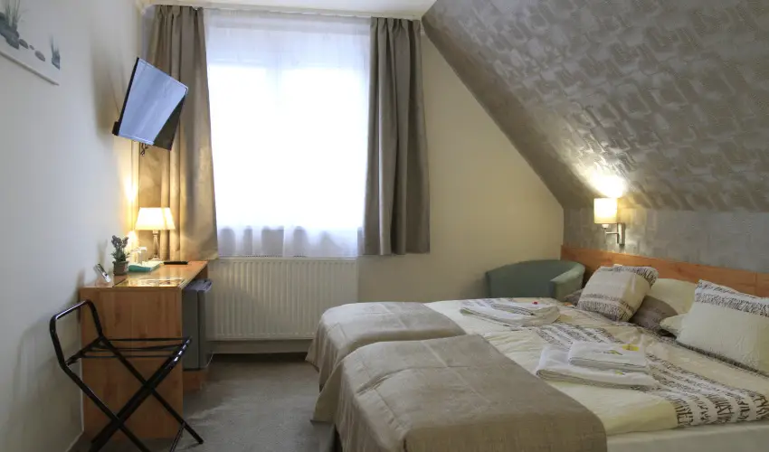 Zenit Panzi Miskolctapolca - Mjus 1. 