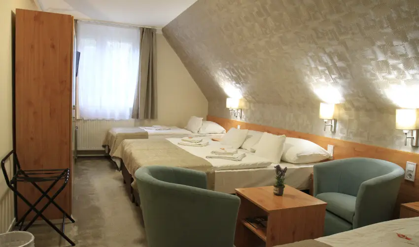 Zenit Panzi Miskolctapolca - Mjus 1. 