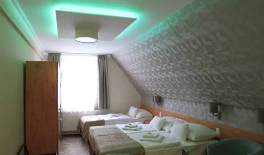 Zenit Panzi Miskolctapolca - Mjus 1. 