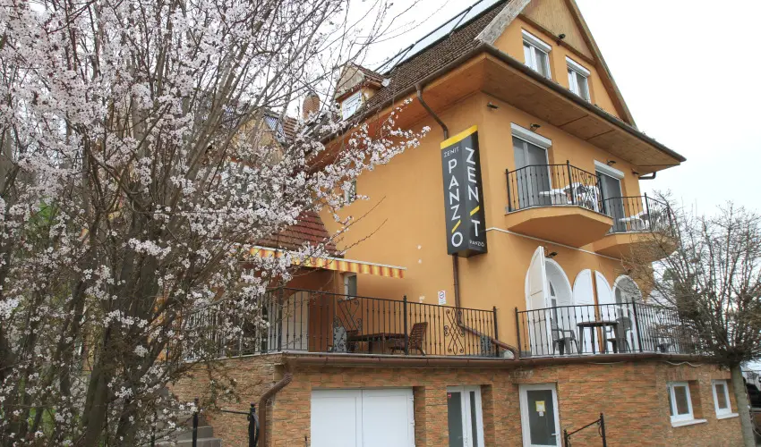 Zenit Panzi Miskolctapolca - Mjus 1. 