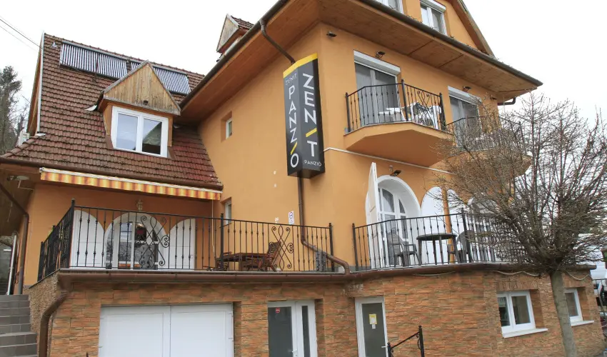 Zenit Panzi Miskolctapolca - Mjus 1. 