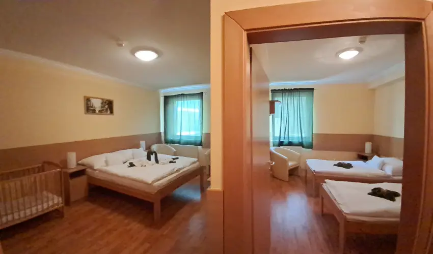 Zldsziget Menedk Rendezvny s Pihenhz Brna - Mjus 1.