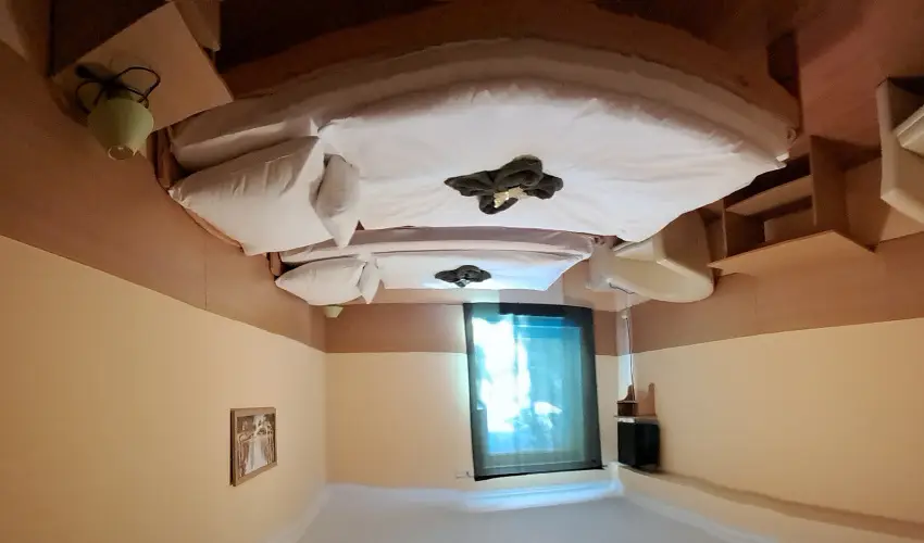 Zldsziget Menedk Rendezvny s Pihenhz Brna - Mjus 1.