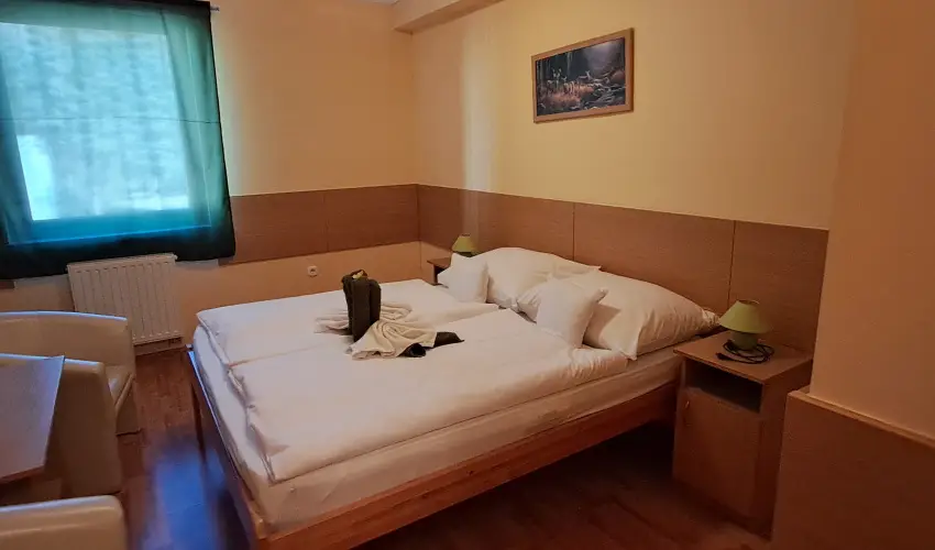 Zldsziget Menedk Rendezvny s Pihenhz Brna - Mjus 1.