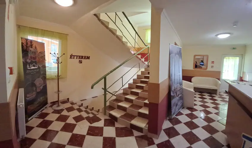 Zldsziget Menedk Rendezvny s Pihenhz Brna - Mjus 1.