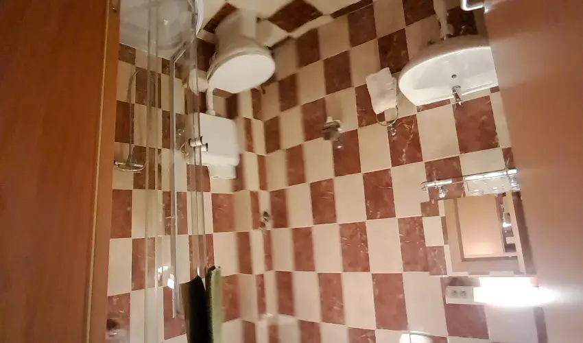 Zldsziget Menedk Rendezvny s Pihenhz Brna - Mjus 1.