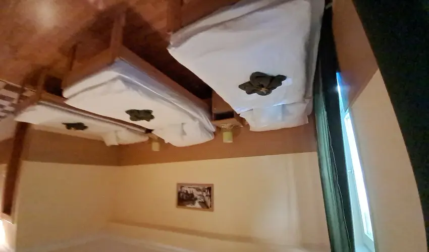 Zldsziget Menedk Rendezvny s Pihenhz Brna - Mjus 1.