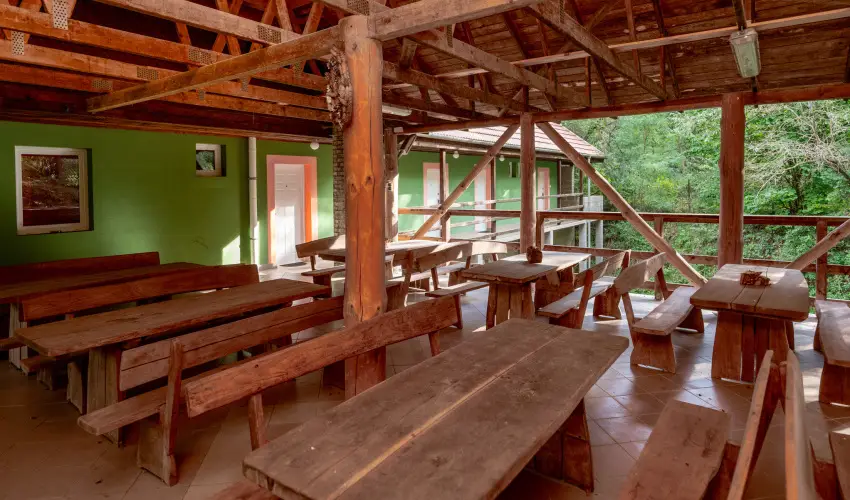 Zldsziget Menedk Rendezvny s Pihenhz Brna - Mjus 1.