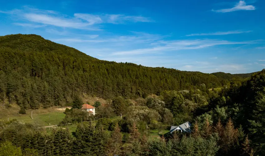 Zldsziget Menedk Rendezvny s Pihenhz Brna - Mjus 1.