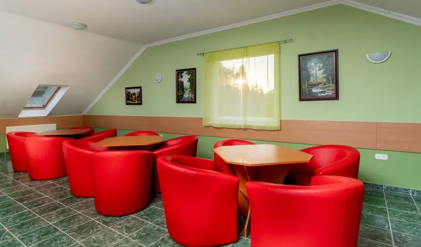 Zldsziget Menedk Rendezvny s Pihenhz Brna - Mjus 1.