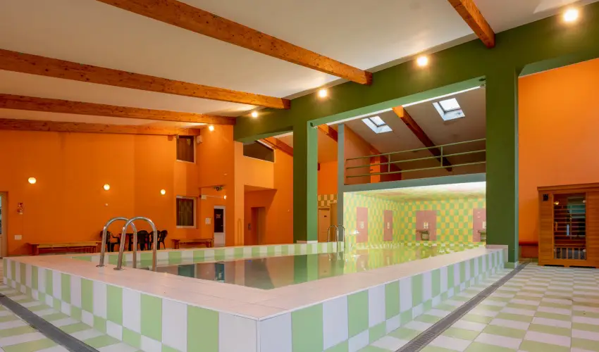 Zldsziget Menedk Rendezvny s Pihenhz Brna - Mjus 1.