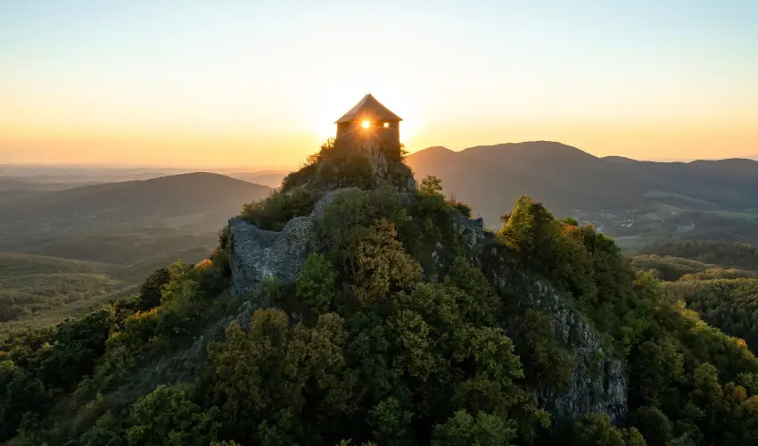 Zldsziget Menedk Rendezvny s Pihenhz Brna - Mjus 1.
