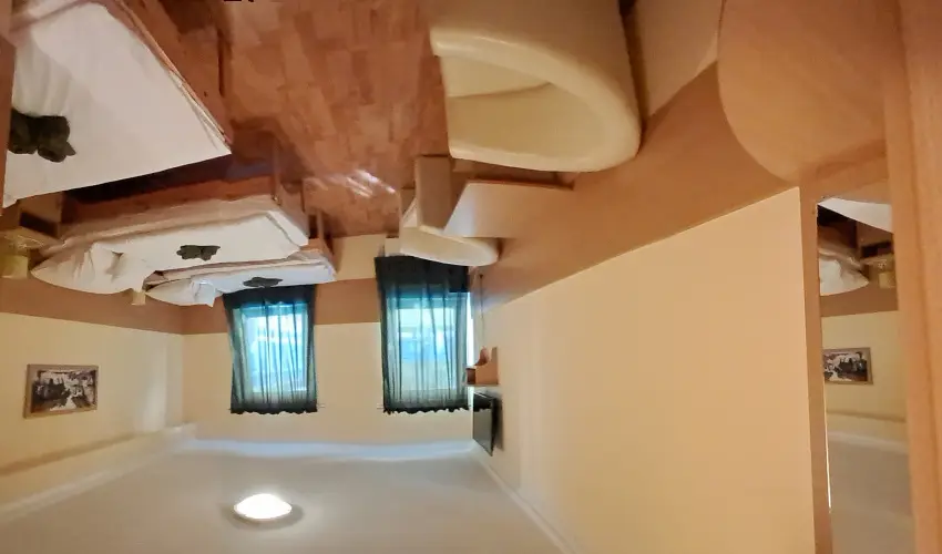 Zldsziget Menedk Rendezvny s Pihenhz Brna - Mjus 1.