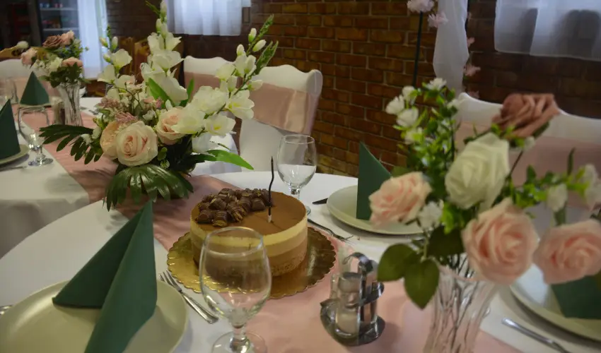 Z�ldsziget Mened�k Rendezv�ny �s Pihen�h�z B�rna - M�jus 1. (min. 2 �j)