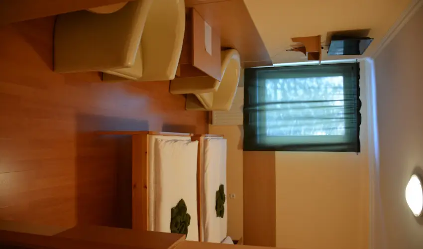 Z�ldsziget Mened�k Rendezv�ny �s Pihen�h�z B�rna - M�jus 1. (min. 2 �j)