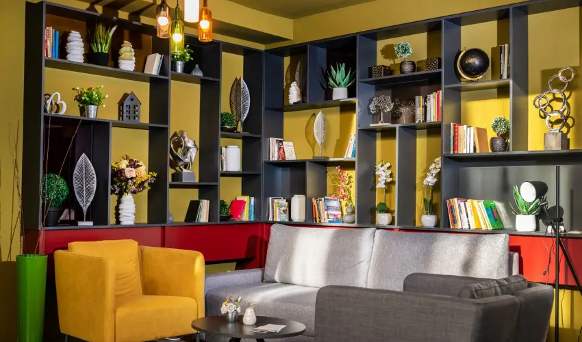 Zsry Liget Hotel & Spa Mezkvesd - Mjus 1.