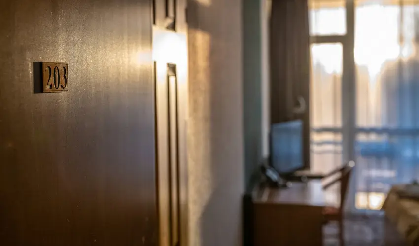 Zsry Liget Hotel & Spa Mezkvesd - Mjus 1.