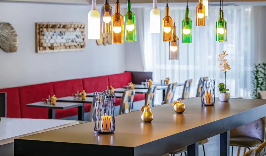 Zsry Liget Hotel & Spa Mezkvesd - Mjus 1.