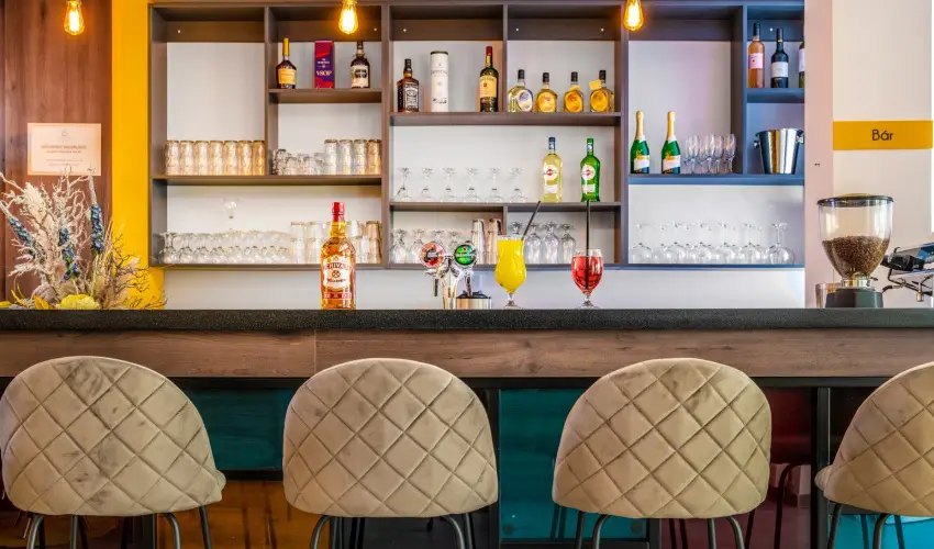 Zsry Liget Hotel & Spa Mezkvesd - Mjus 1.