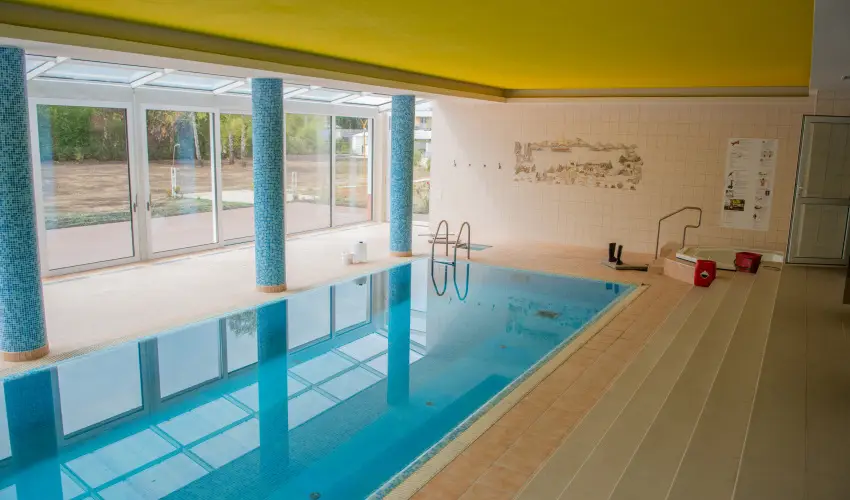 Zsry Liget Hotel & Spa Mezkvesd - Mjus 1.