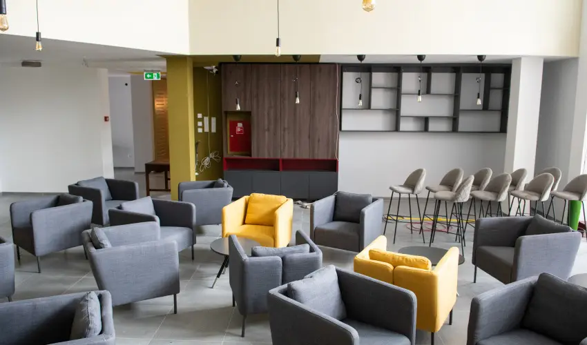 Zsry Liget Hotel & Spa Mezkvesd - Mjus 1.