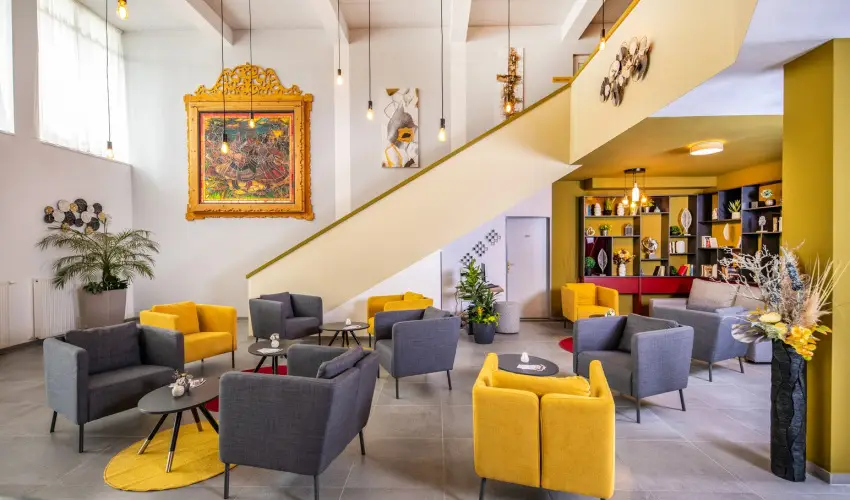 Zsry Liget Hotel & Spa Mezkvesd - Mjus 1.