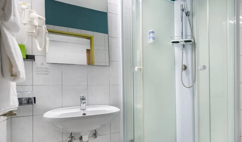 Zsry Liget Hotel & Spa Mezkvesd - Mjus 1.