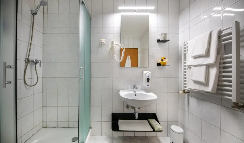 Zsry Liget Hotel & Spa Mezkvesd - Mjus 1.