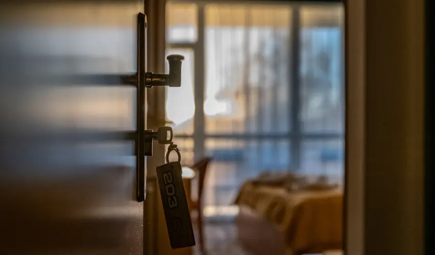 Zsry Liget Hotel & Spa Mezkvesd - Mjus 1.