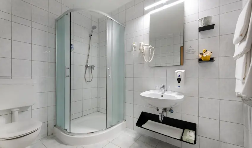 Zsry Liget Hotel & Spa Mezkvesd - Mjus 1.