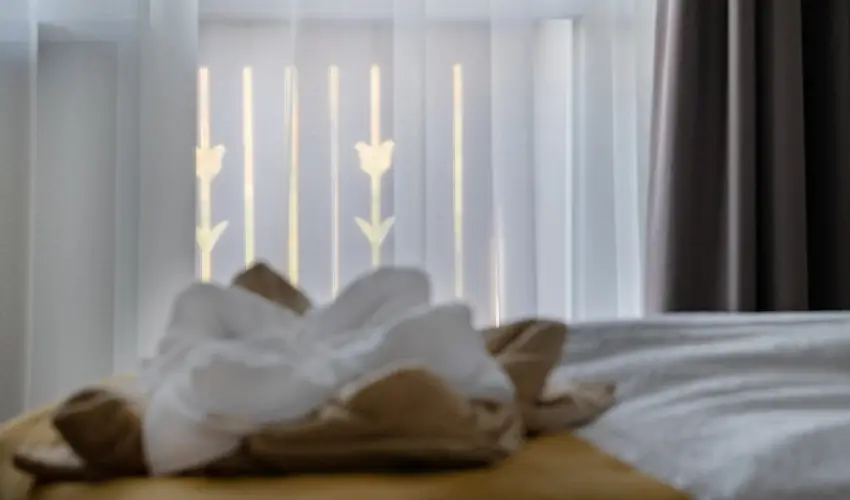 Zsry Liget Hotel & Spa Mezkvesd - Mjus 1.