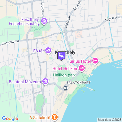 Abbzia Club Hotel Kk a trkpen