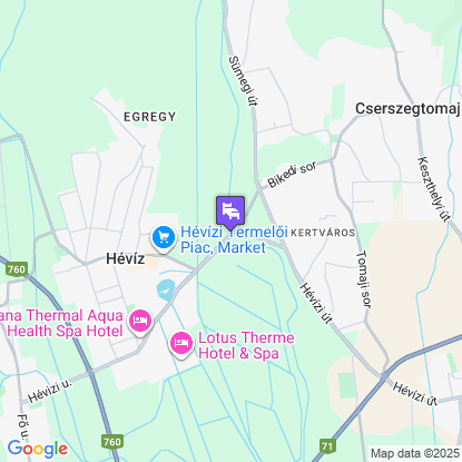 Club Dobogmajor a trkpen