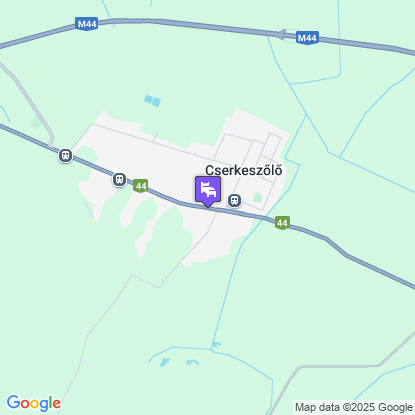 Angyal Apartman a trkpen