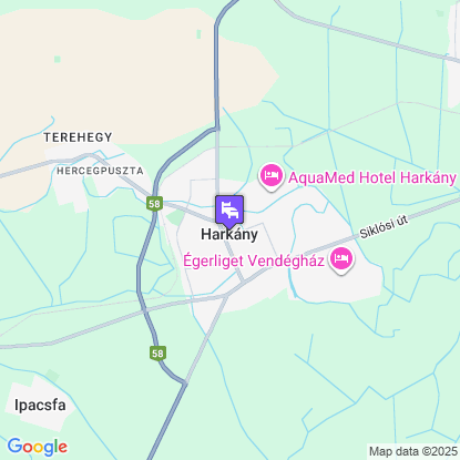 trium Hotel a trkpen