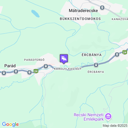 Borka Panzi a trkpen