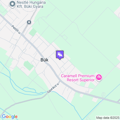 Brigitte Apartman a trkpen