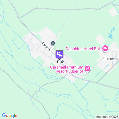 Bk City Apartments a trkpen