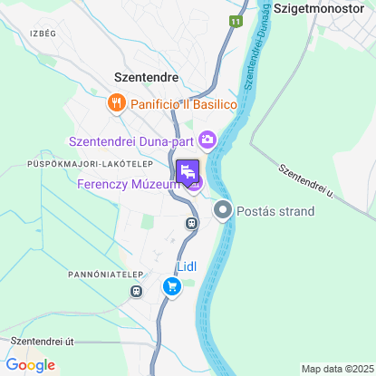 Bkks Hotel & Spa a trkpen