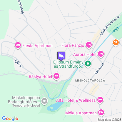 Calimbra Konferencia & Wellness Hotel a t�rk�pen