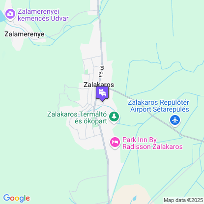 Cdrus Apartman a trkpen