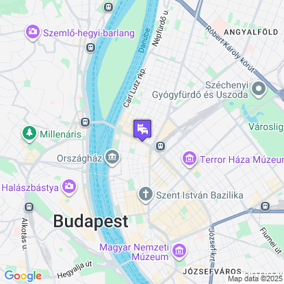 City Hotel Ring a trkpen