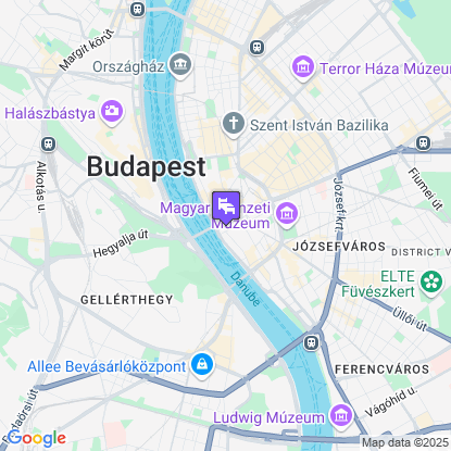 City Hotel Mtys a trkpen