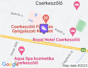 Solaris Apartman & Resort a trkpen
