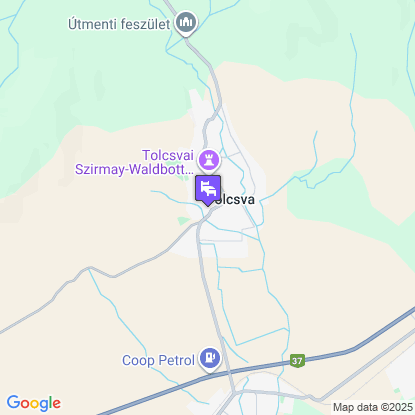 Czirka Vendghz a trkpen