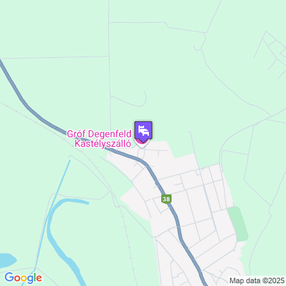 gr�f Degenfeld Kast�lysz�ll� a t�rk�pen