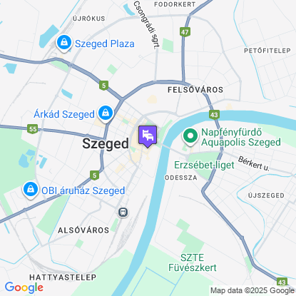 D�m Hotel a t�rk�pen